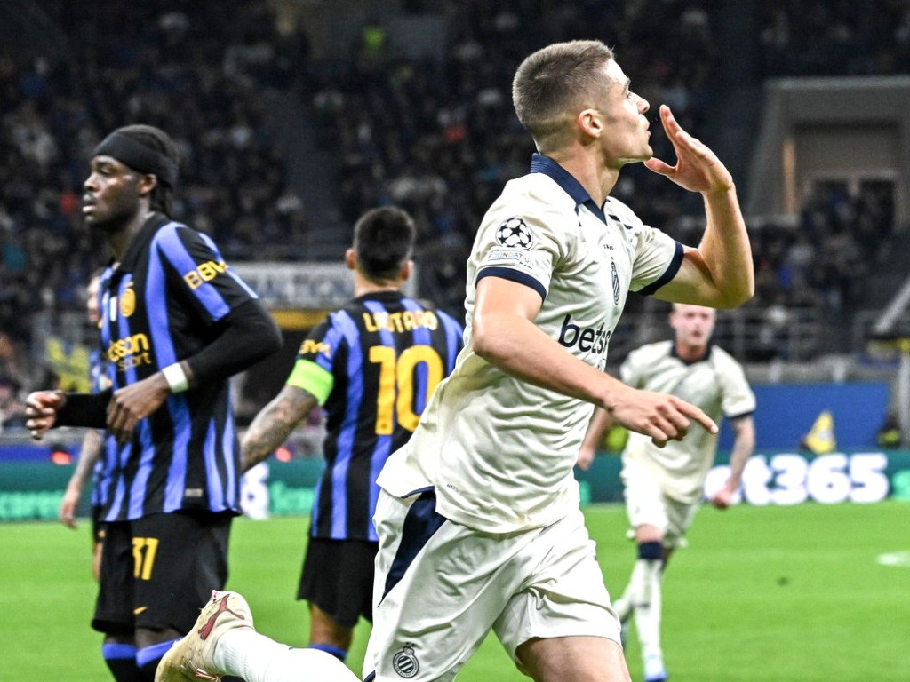 E gata! Dorit de ”toată Europa”, s-a aflat unde va juca ”călăul” lui Cristi Chivu