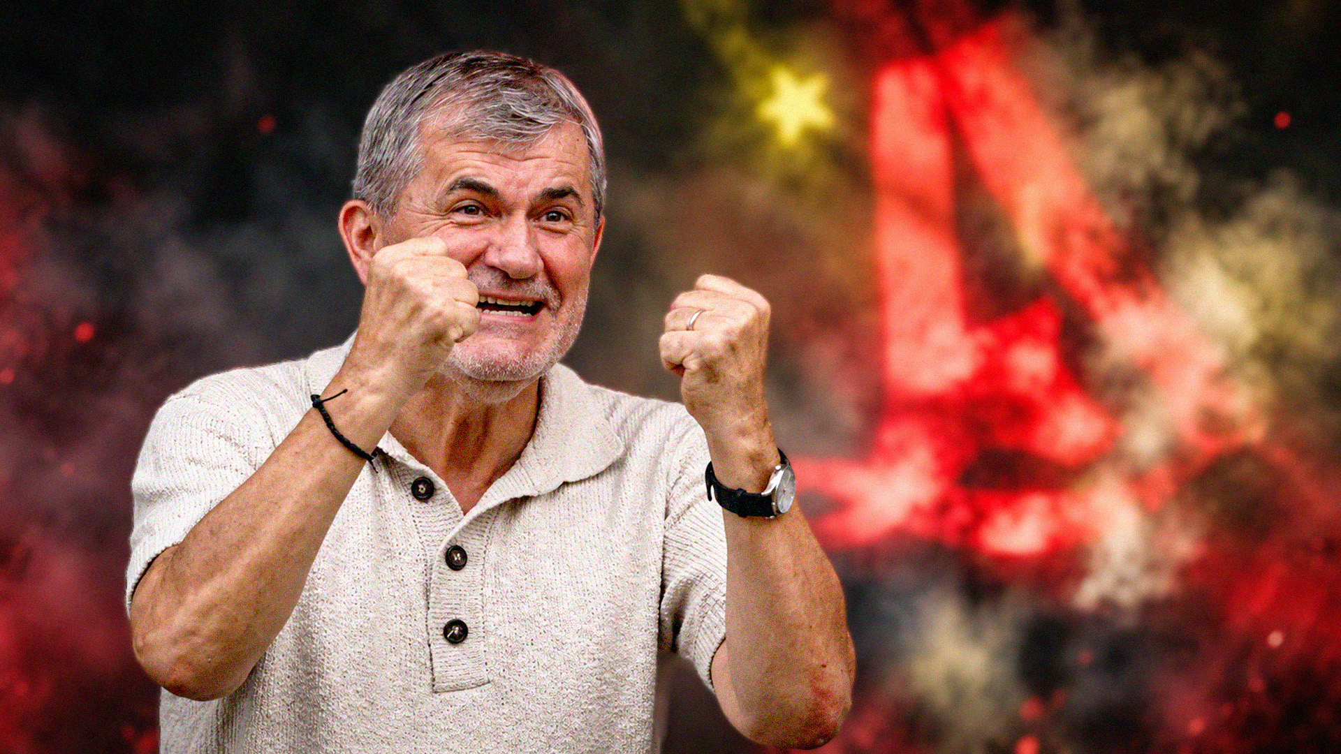 Valeriu Iftime nu este speriat de Dinamo, înaintea meciului direct: "Jucăm fotbal! E un test important"