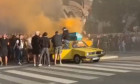 torcida