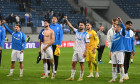 FOTBAL:UNIVERSITATEA CRAIOVA-GETAFE CF, CONFERENCE LEAGUE (15.10.2026)