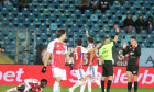 FOTBAL:SC OTELUL GALATI-FK CSIKSZEREDA MIERCUREA CIUC, SUPERLIGA SUPERBET (16.10.2025)