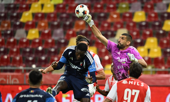 FOTBAL:DINAMO BUCURESTI-FC BOTOSANI, SUPERLIGA SUPERBET (16.10.2026)