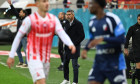 FOTBAL:DINAMO BUCURESTI-FC BOTOSANI, SUPERLIGA SUPERBET (16.10.2026)