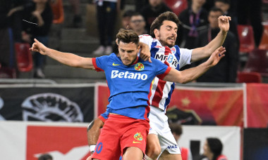 FOTBAL:FCSB-OTELUL GALATI, SUPERLIGA SUPERBET (10.10.2026)