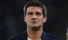 SOCCER - Serie A - Bologna FC vs. Inter - FC Internazionale