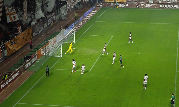 gol-corvinul