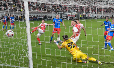 FOTBAL:DINAMO BUCURESTI-FCSB, SUPERLIGA SUPERBET (5.09.2026)