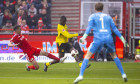 1. FC Union Berlin - Borussia Dortmund