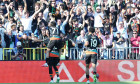 Venezia FC V SSC Napoli, Serie A, Football