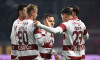 FOTBAL:RAPID BUCURESTI-CORVINUL HUNEDOARA, SUPERLIGA SUPERBET (17.10.2026)