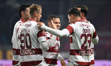 FOTBAL:RAPID BUCURESTI-CORVINUL HUNEDOARA, SUPERLIGA SUPERBET (17.10.2026)