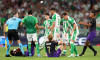 Real Betis Balompie v FC Barcelona - LaLiga EA Sports 2026/27