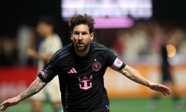 Atlanta United FC v Inter Miami CF