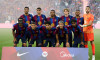 FC Barcelona - FC Getafe