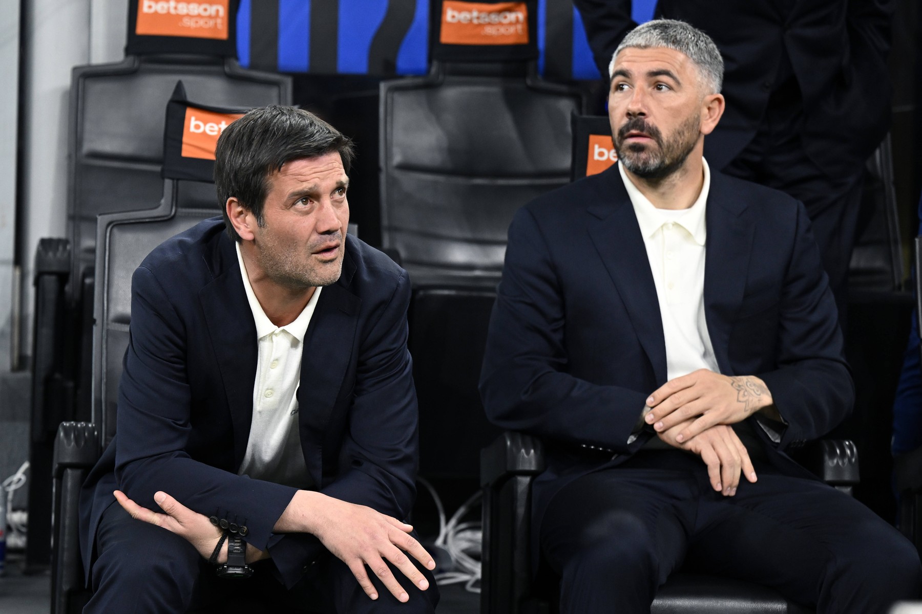Martor la ”ieșirea fără precedent” a lui Cristi Chivu: ”Asta a contat decisiv”