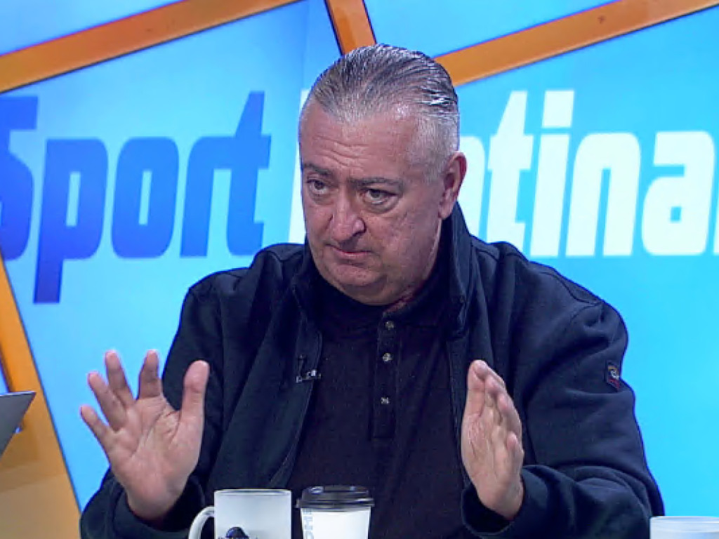 După ce nu s-a ferit de cuvinte, Marian Iancu a numit cei mai buni fotbaliști din SuperLiga României