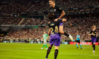 LaLiga EA SPORTS 2026/2027 - Real Betis Balompie and FC Barcelona: Seville, Spain - 17 Oct 2026