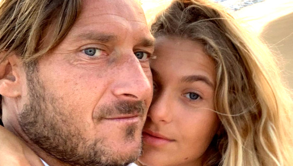 Totti a crezut că moare! Ce l-a pus doctorul să facă noaptea a schimbat totul: "Ca Iisus pe cruce?"