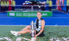 China WTA Wuhan Open Singles Final