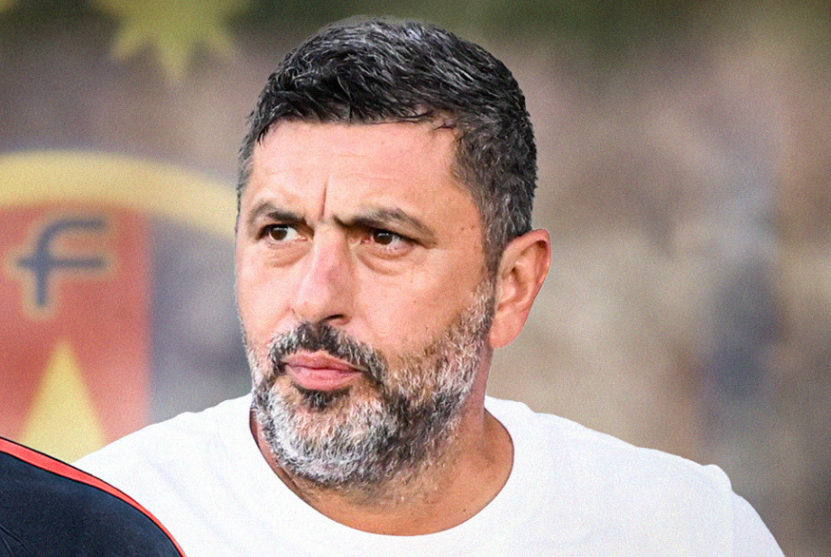 Marius Baciu a propus un jucător de la FCSB la naționala României: ”Te încântă când îl vezi”