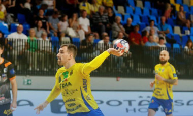 sporting pelt potaissa turda