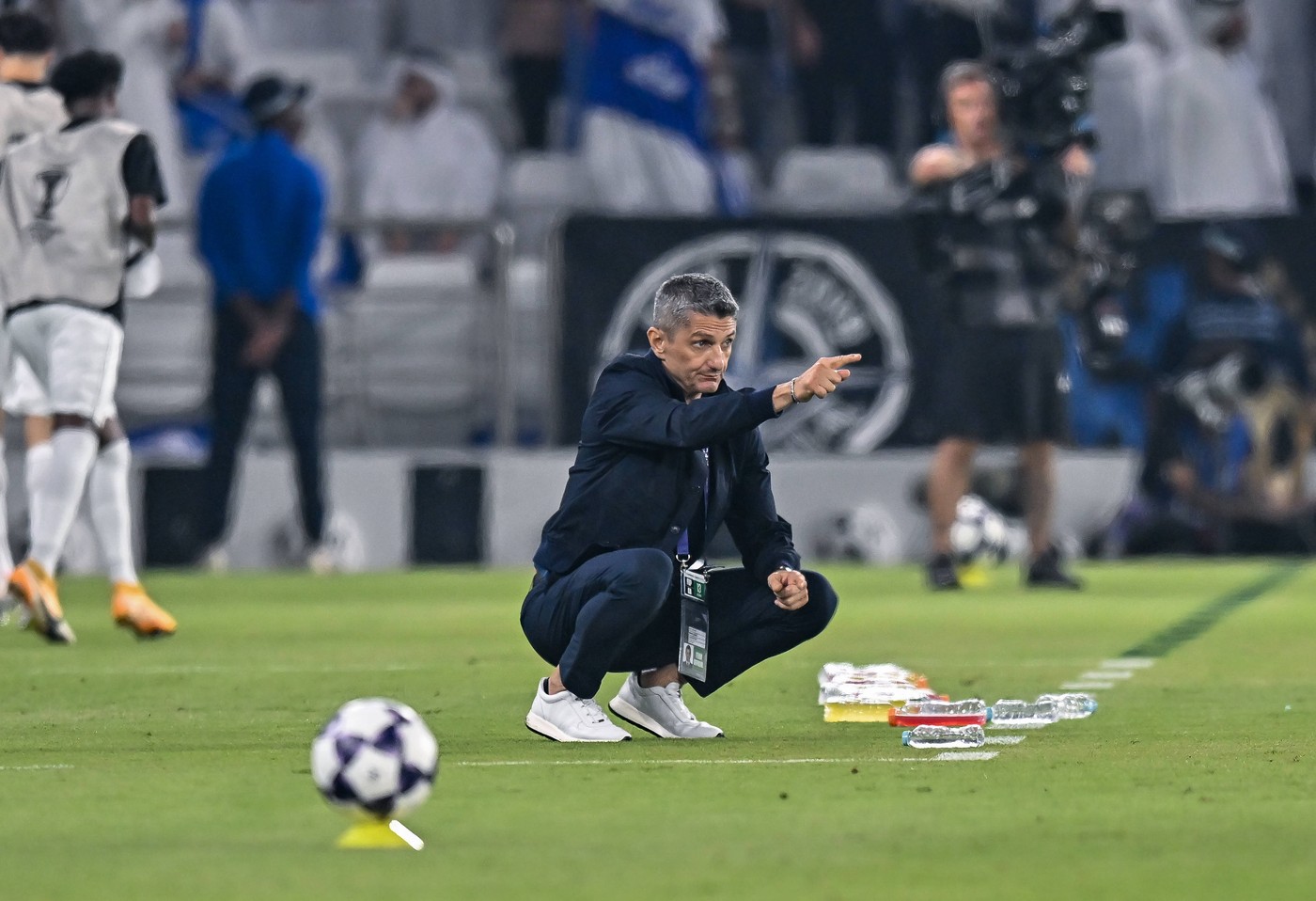 Al-Sadd a revenit de la 0-2, dar a primit lovitura în minutul 90+4: al patrulea eșec la rând pentru Răzvan Lucescu