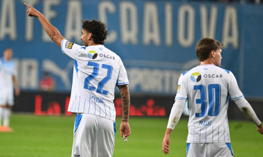 FOTBAL:UNIVERSITATEA CRAIOVA-FARUL CONSTANTA, SUPERLIGA SUPERBET (18.10.2026)