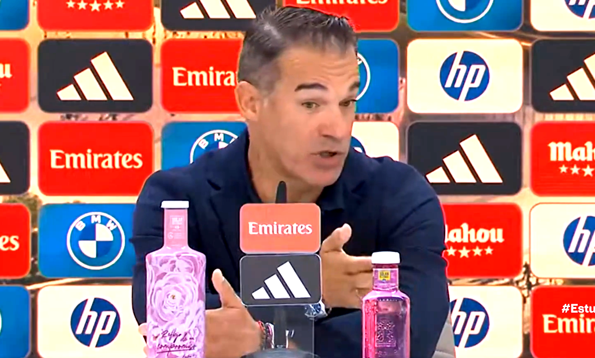 Acuzații grave! Antrenorul Sevillei: "Poate Real nu trebuia să piardă și mai multe puncte înainte de El Clasico"