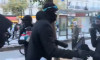 banderola messi furata paris