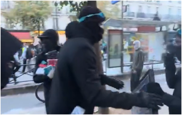 Imagini de groază la Paris: obiectele lui Lionel Messi, furate! Costă sute de mii de euro