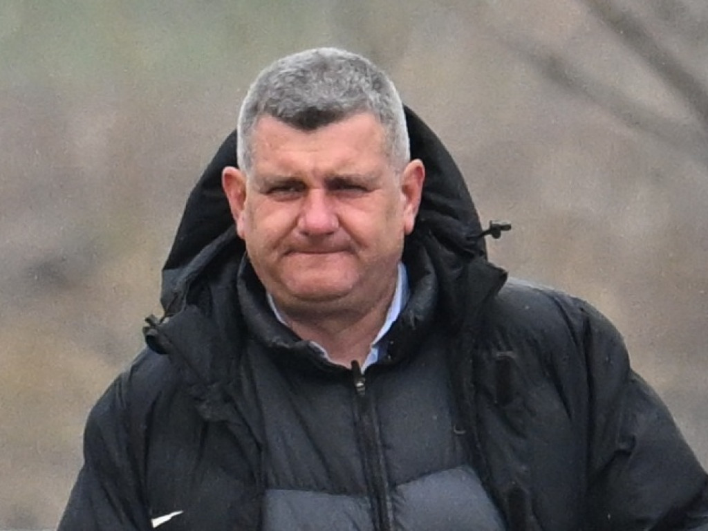 "Domnul Becali n-a mai anunțat echipa / Nu vor avea un meci ușor". Bogdan Bălănescu, înainte de FC Voluntari - FCSB