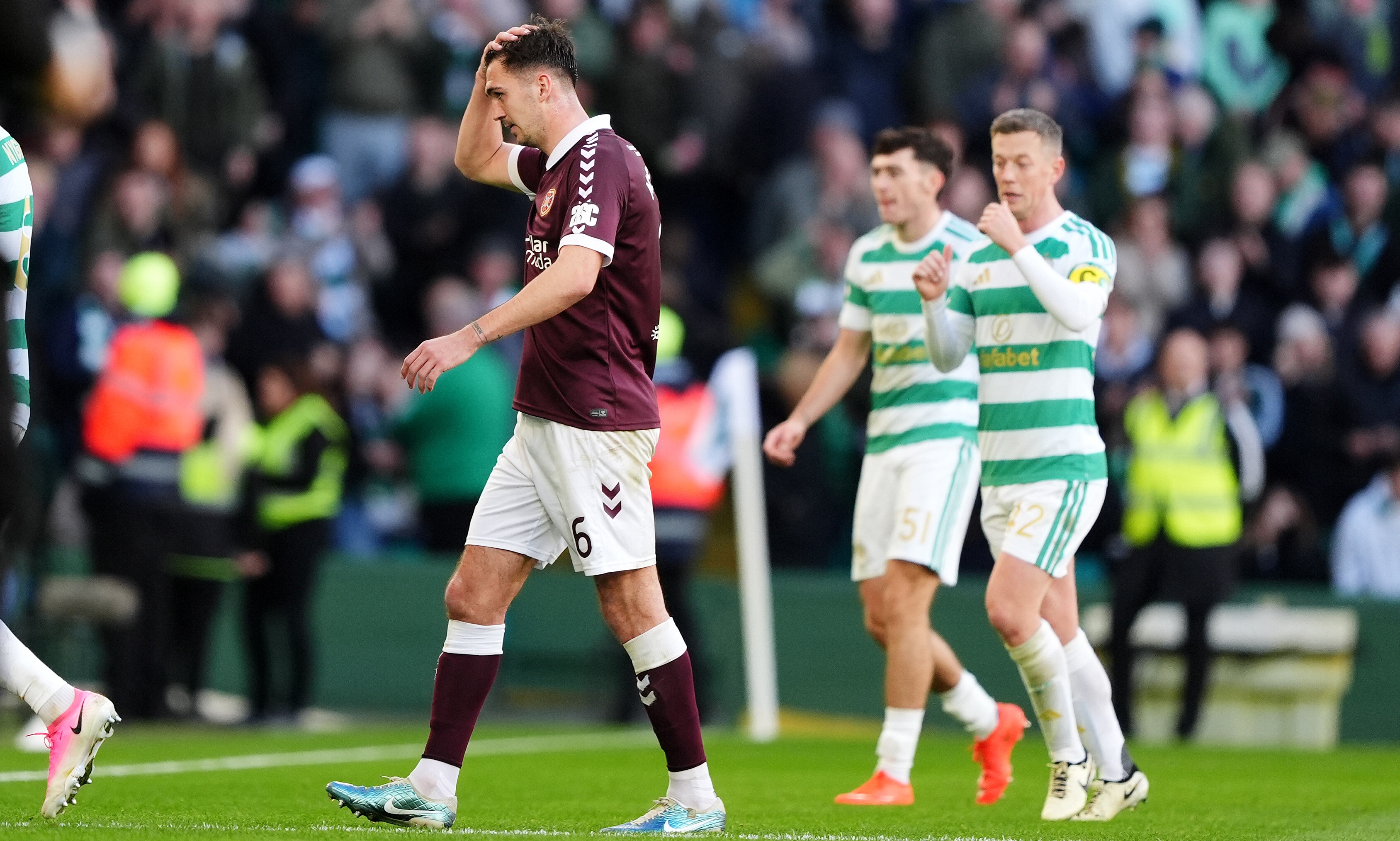 Vicecampioana, "demolată" în direct după 1-7 în derby: "Jur că nu înțeleg! Niciodată n-am mai văzut așa ceva"