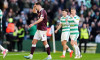 Celtic v Heart of Midlothian - William Hill Premiership - Celtic Park
