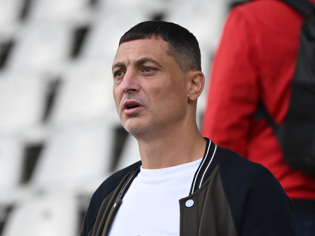 Surpriză: ce s-a întâmplat cu Gaziantep, după plecarea lui Mirel Rădoi