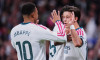 Spain La Liga Soccer