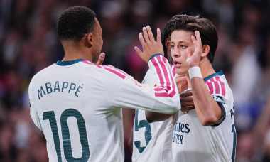 Spain La Liga Soccer