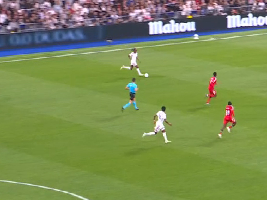 Scandal: a răbufnit la conferință, după Real Madrid - Sevilla! Jose Mourinho: ”Am cerut înregistrările TV”
