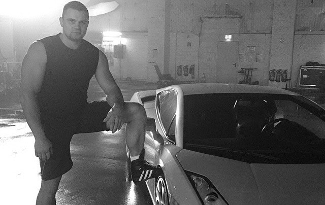 "Tyson al Rusiei" a murit, la 40 de ani