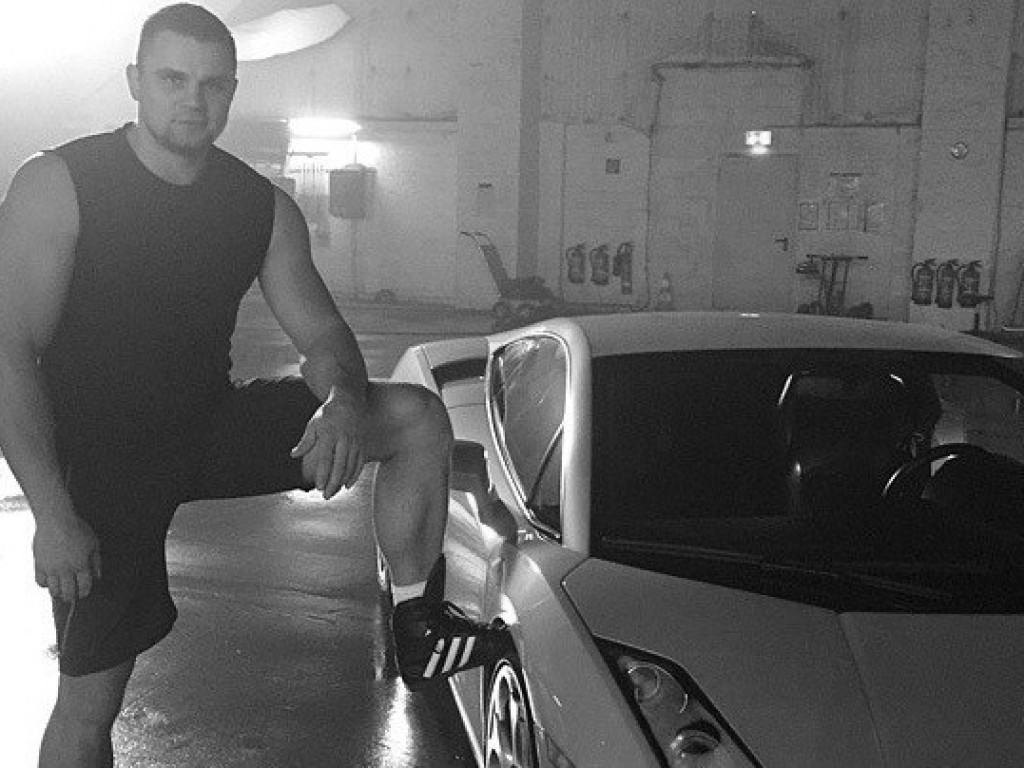 "Tyson al Rusiei" a murit, la 40 de ani