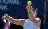 WTA Masters 1000 National Bank Open Toronto 2026 - Round of 128 - Day 3, Ontario, Canada - 03 Aug 2026