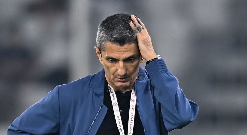 "Cutremur": Răzvan Lucescu ar putea pleca de la Al-Sadd, după 4 eșecuri la rând