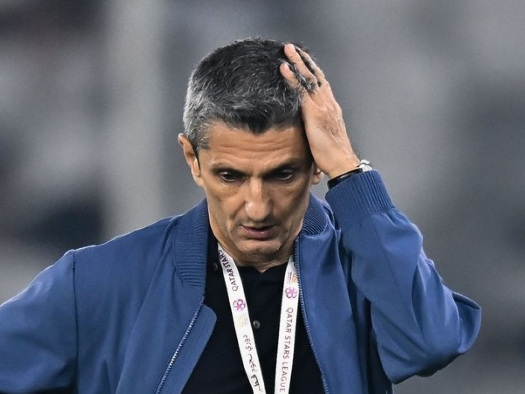 "Cutremur": Răzvan Lucescu ar putea pleca de la Al-Sadd, după 4 eșecuri la rând