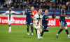 FOOTBALL - FRENCH CHAMP - PARIS FC v RENNES, Paris, France - 18 Oct 2026