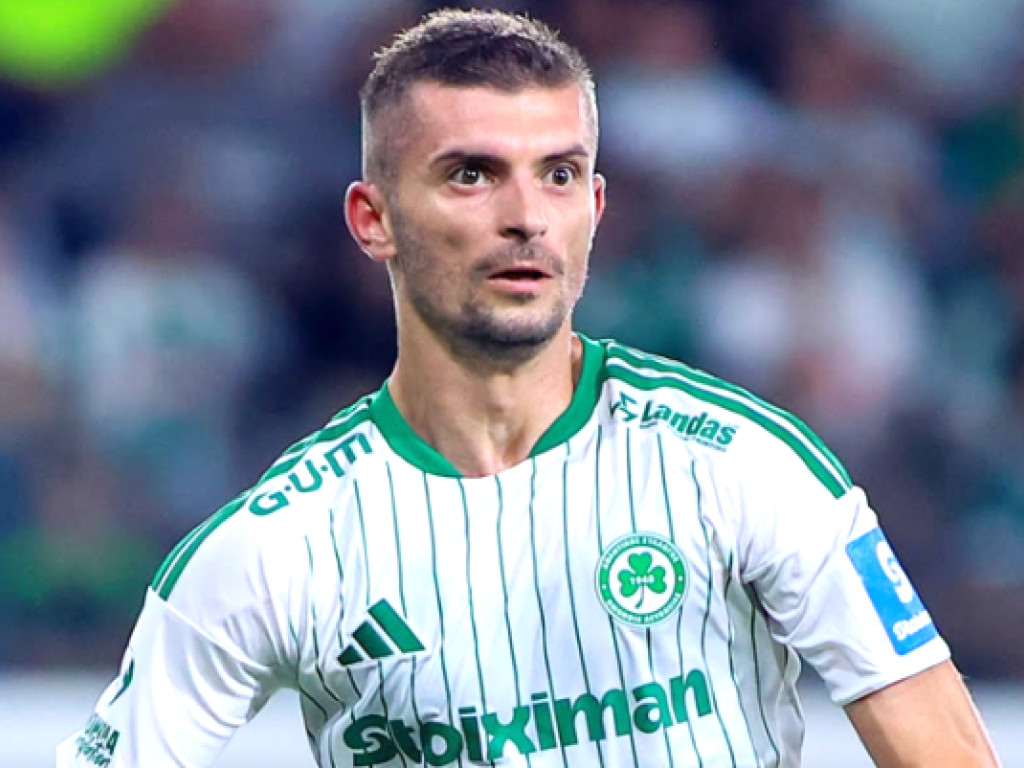Spectacol cu 5 goluri! Nota primită de Florin Tănase, după ce a fost titular cu Benfica în Europa League