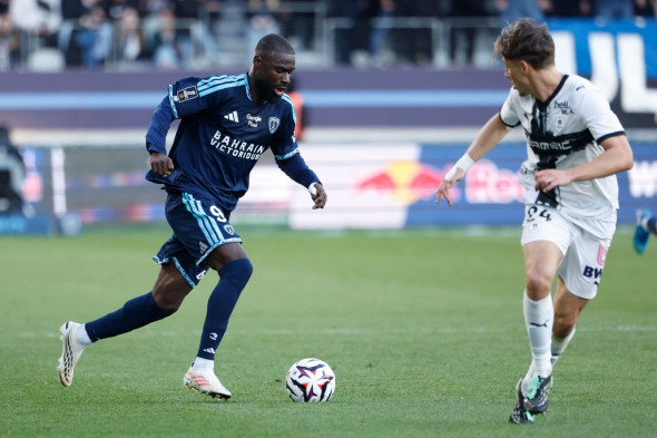 FOOTBALL - FRENCH CHAMP - PARIS FC v RENNES, Paris, France - 18 Oct 2026