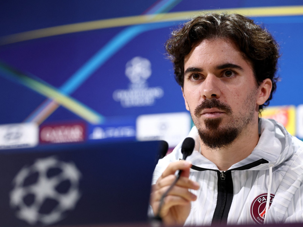 Vitinha, răspuns clar la întrebarea ”îți este frică de Lamine Yamal?”, înainte de PSG - Barcelona