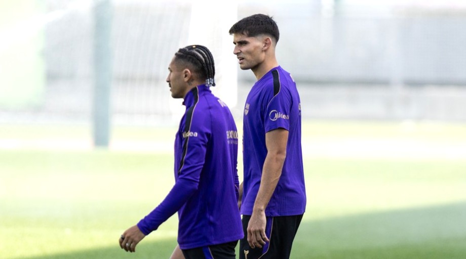 Intrat pe lista de transferuri la Bayern Munchen, Barcelona s-a decis și a dat deja răspunsul
