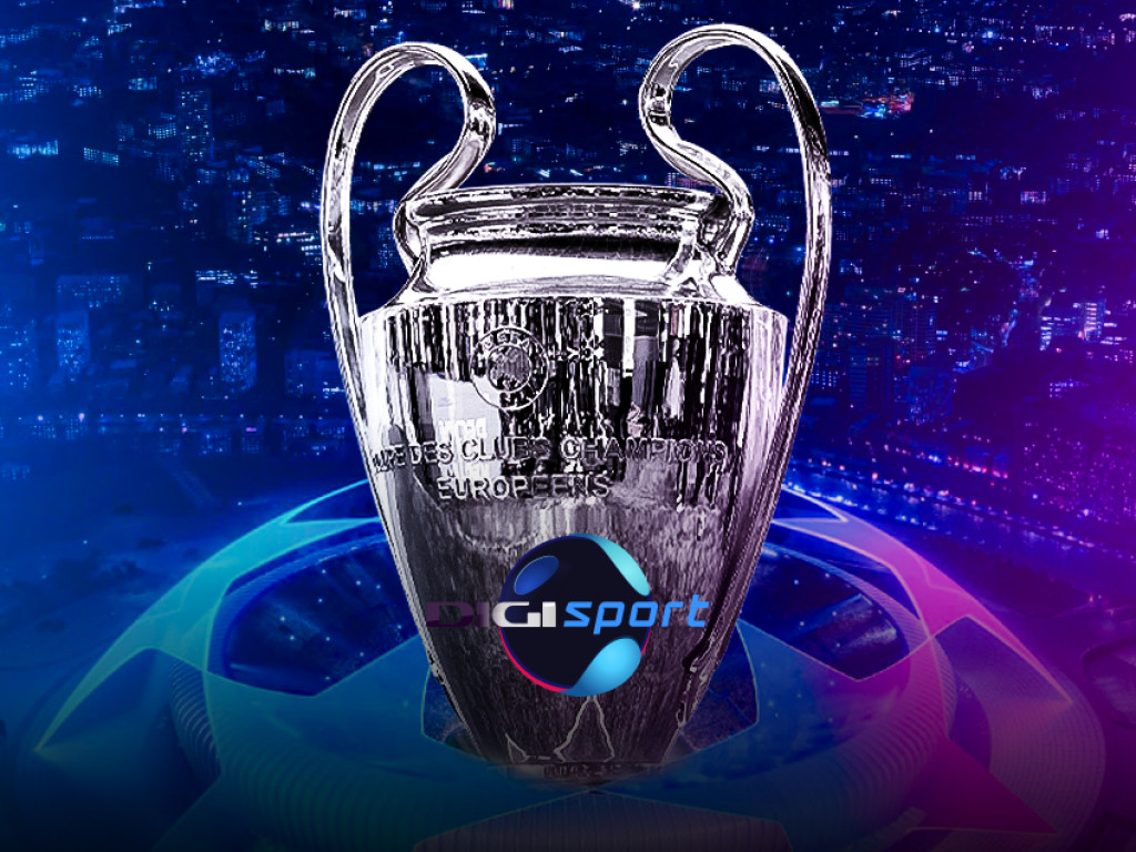 PSG - Barcelona, LIVE VIDEO, marți, 22:00, DGS 1. Bayern - Arsenal, miercuri, 22:00, DGS 1. Programul complet din UCL