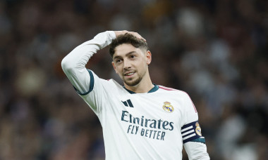 federico valverde