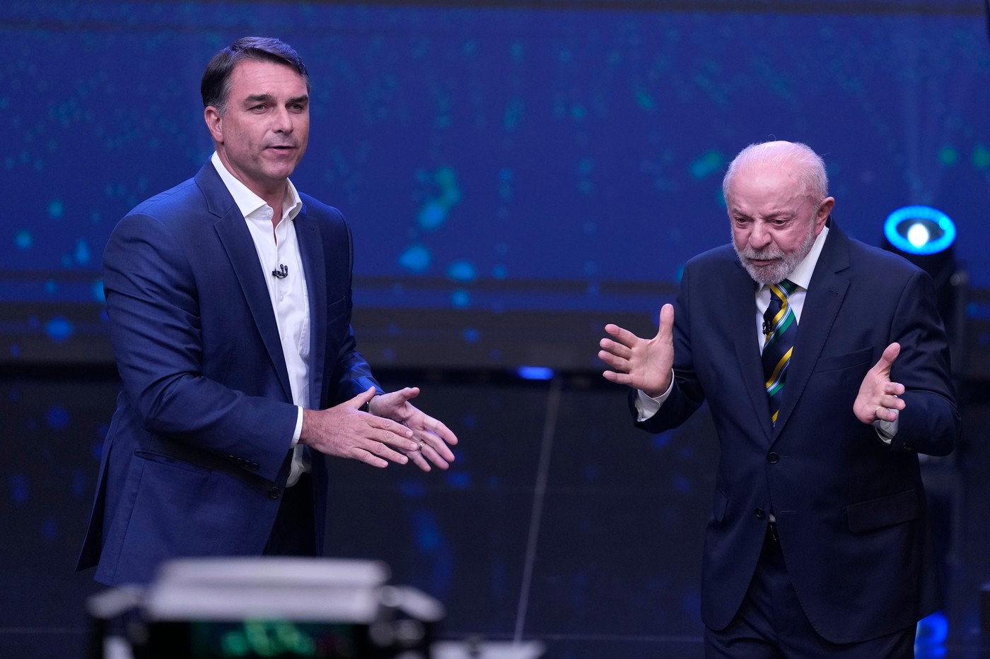 Haos în Brazilia: Flavio Bolsonaro, acuzat că a furat o insulă! "Am investit 1,7 milioane de euro şi nu am recuperat nimic!"